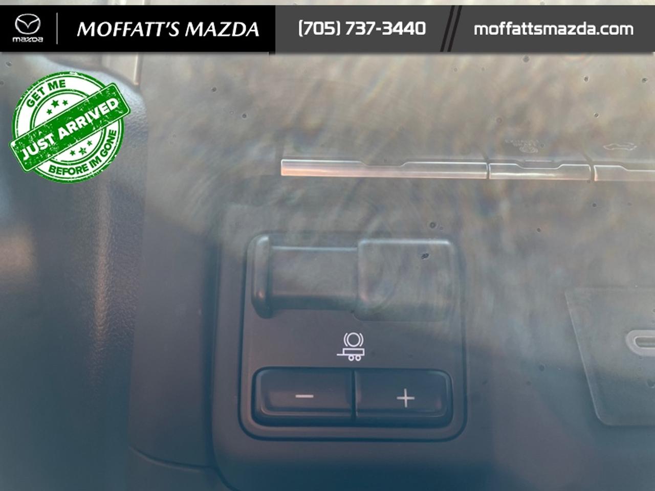 2023 Chevrolet SILVERADO 2500HD Custom Photo
