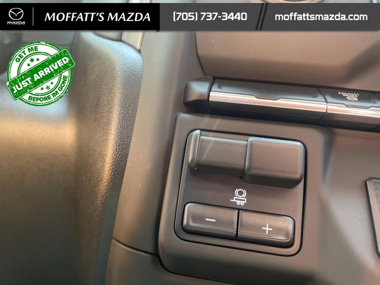 2023 Chevrolet SILVERADO 2500HD Custom Photo
