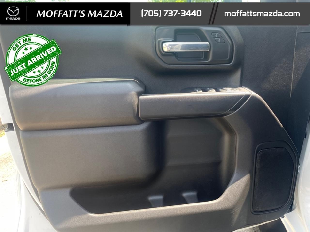 2023 Chevrolet SILVERADO 2500HD Custom Photo