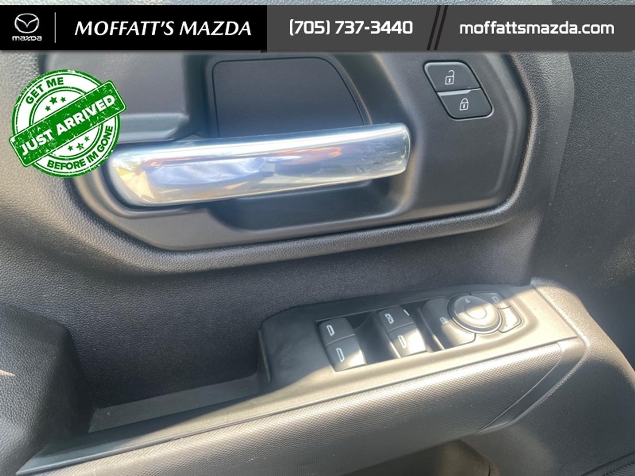 2023 Chevrolet SILVERADO 2500HD Custom Photo