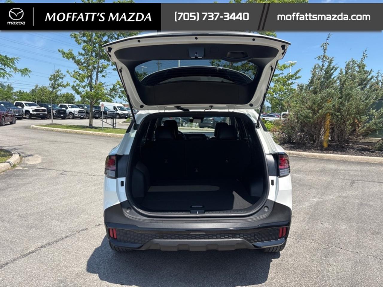2025 Kia Sportage X-line AWD Photo