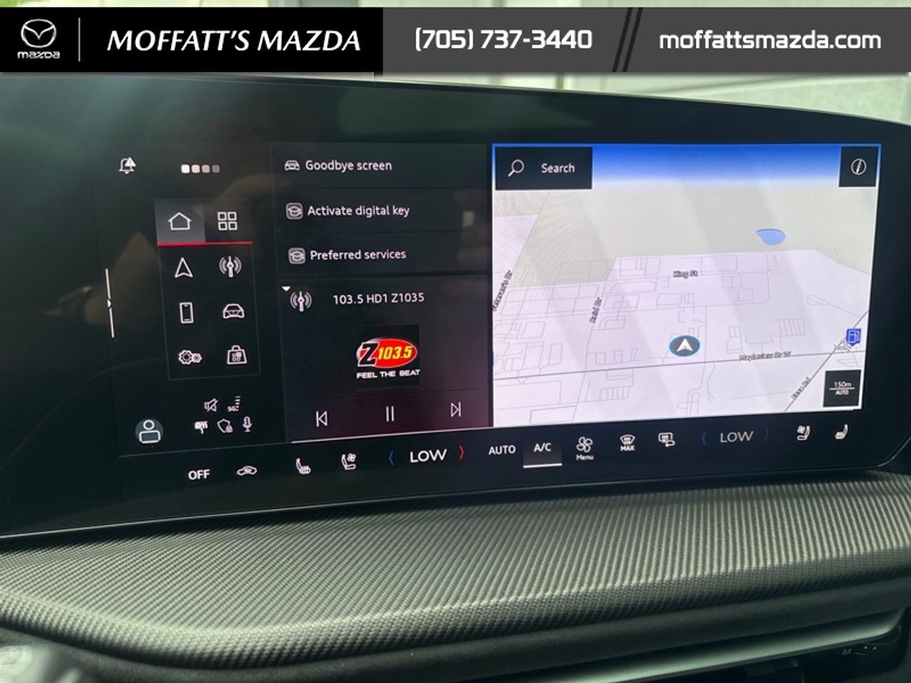 2025 Audi SQ5 Technik Photo