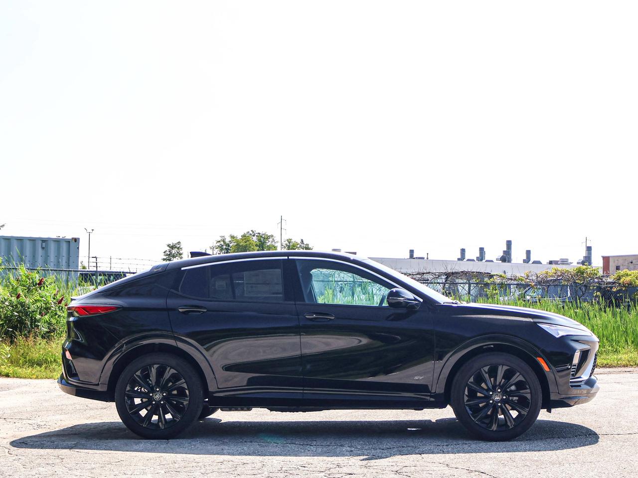 2026 Buick Envista Sport Touring Photo