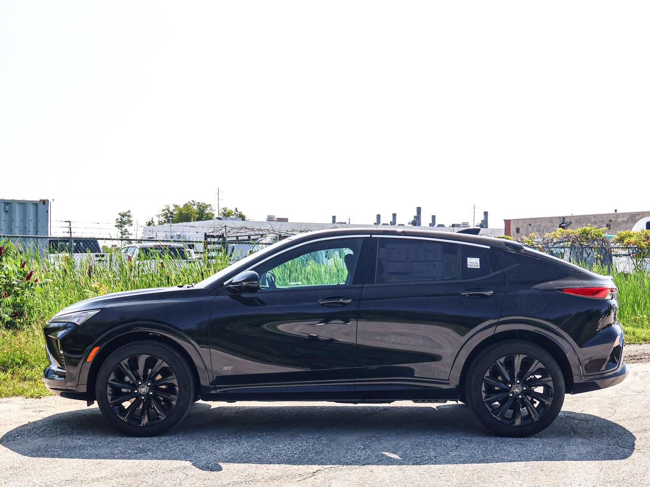 2026 Buick Envista Sport Touring Photo