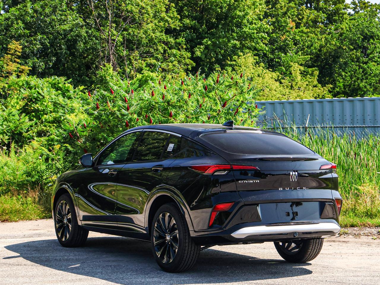 2026 Buick Envista Sport Touring Photo