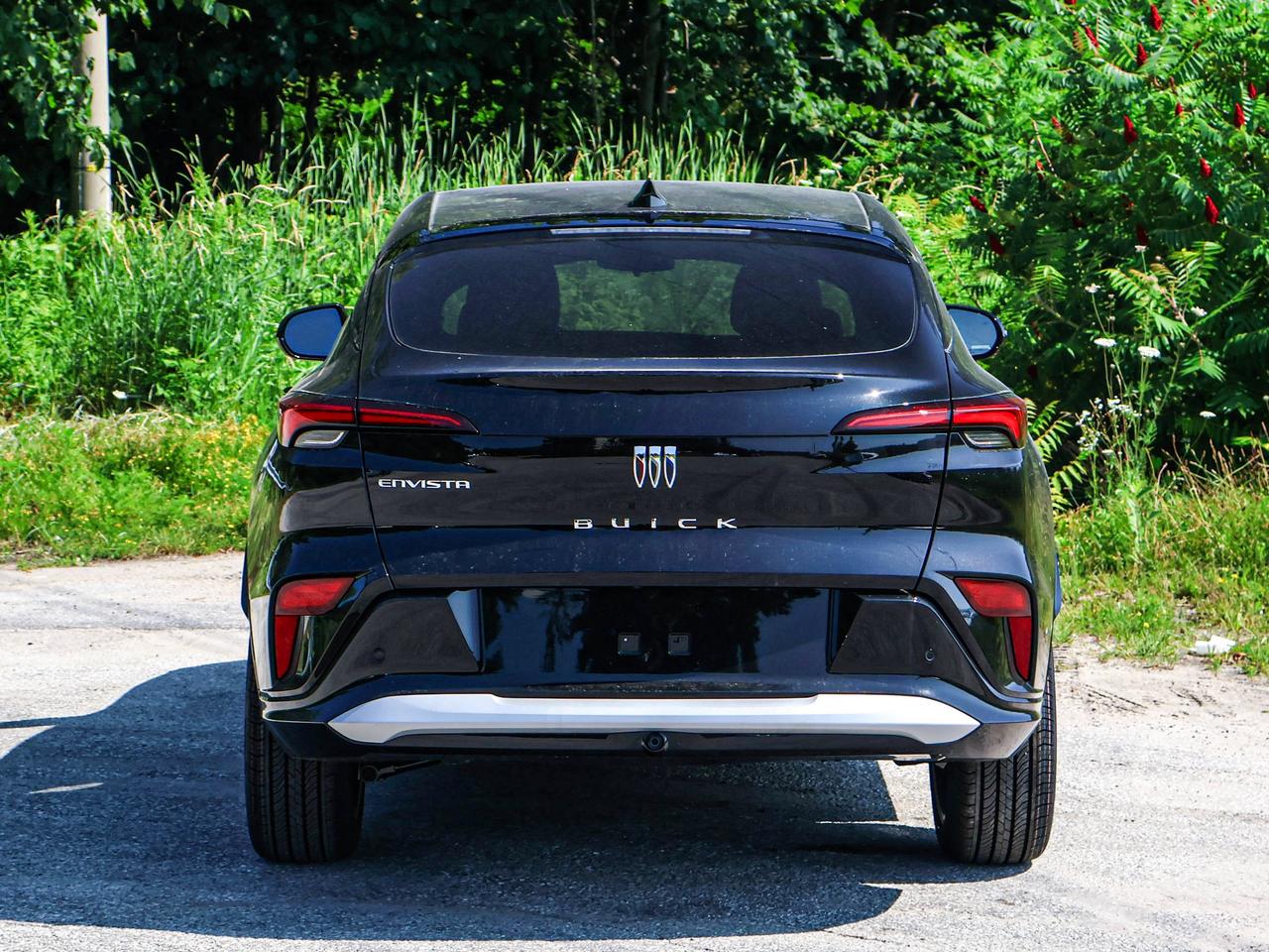 2026 Buick Envista Sport Touring Photo