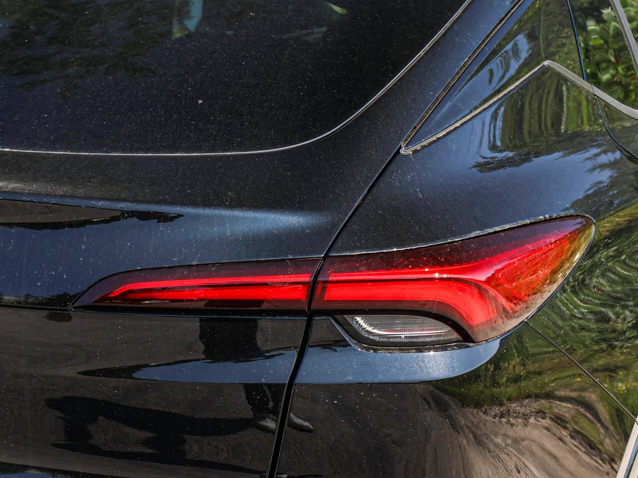 2026 Buick Envista Sport Touring Photo