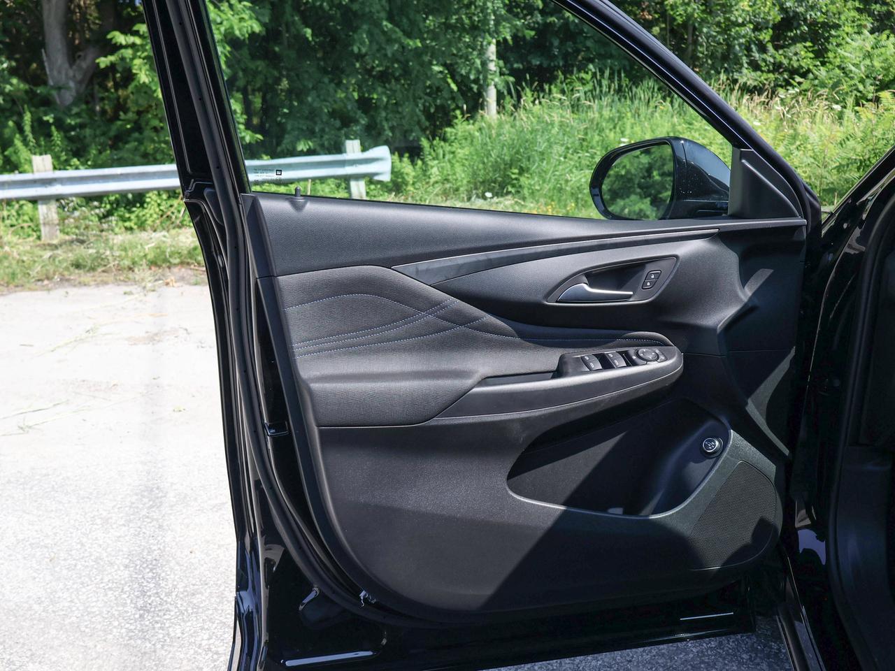 2026 Buick Envista Sport Touring Photo