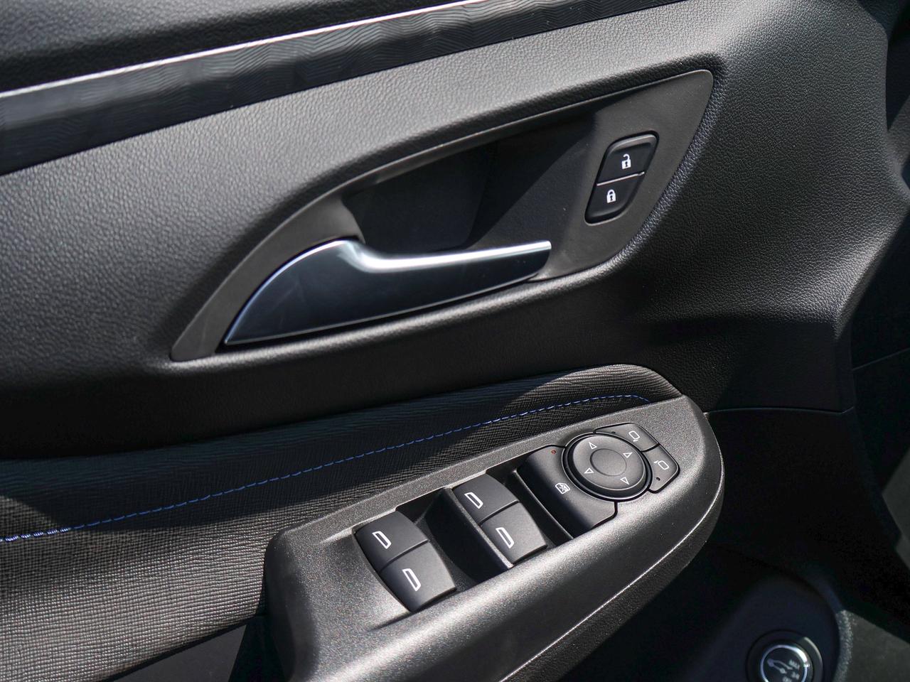 2026 Buick Envista Sport Touring Photo