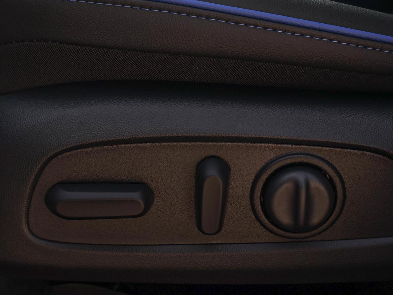 2026 Buick Envista Sport Touring Photo