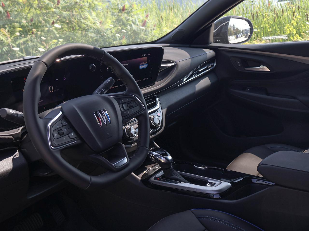 2026 Buick Envista Sport Touring Photo