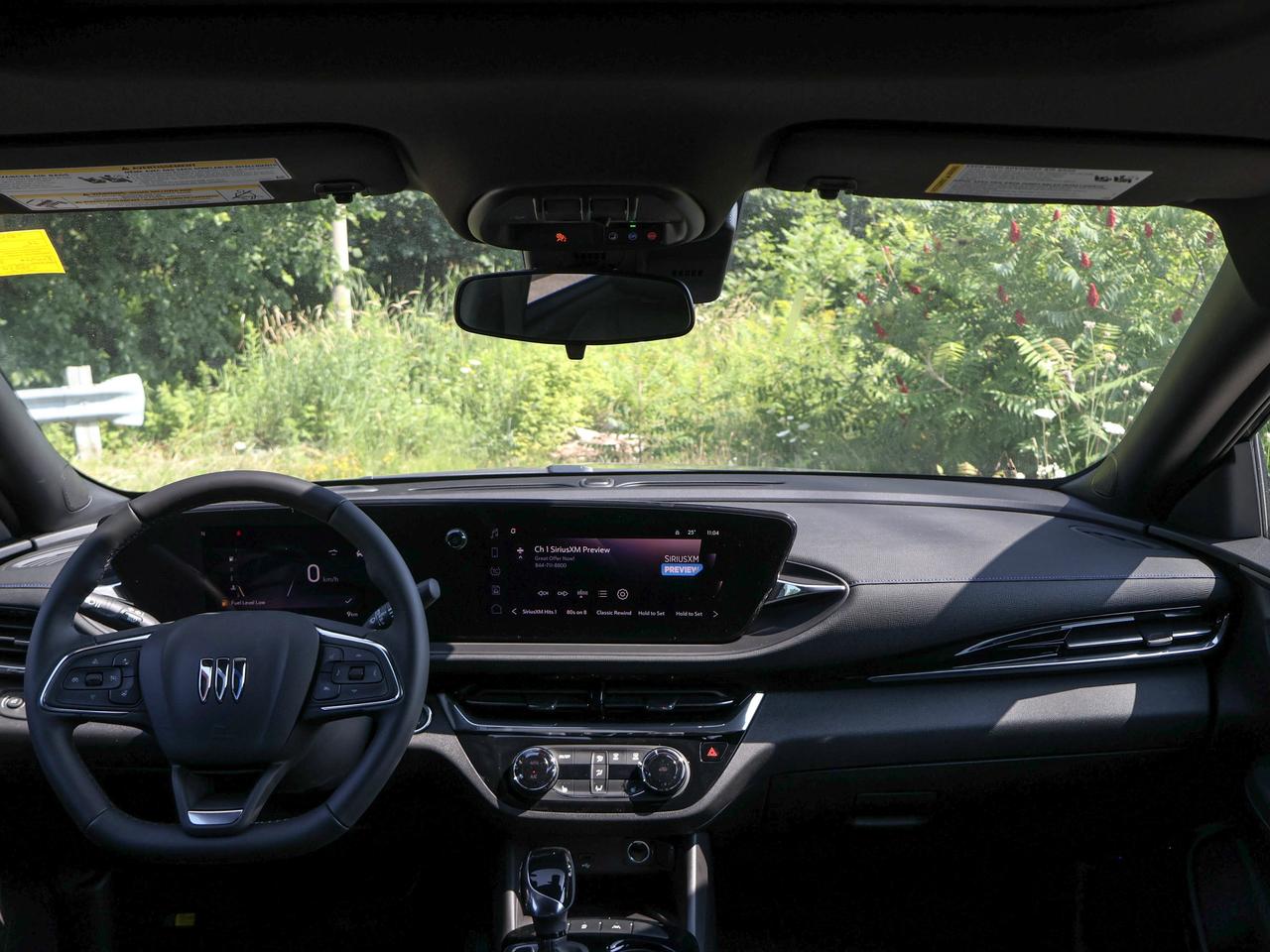 2026 Buick Envista Sport Touring Photo