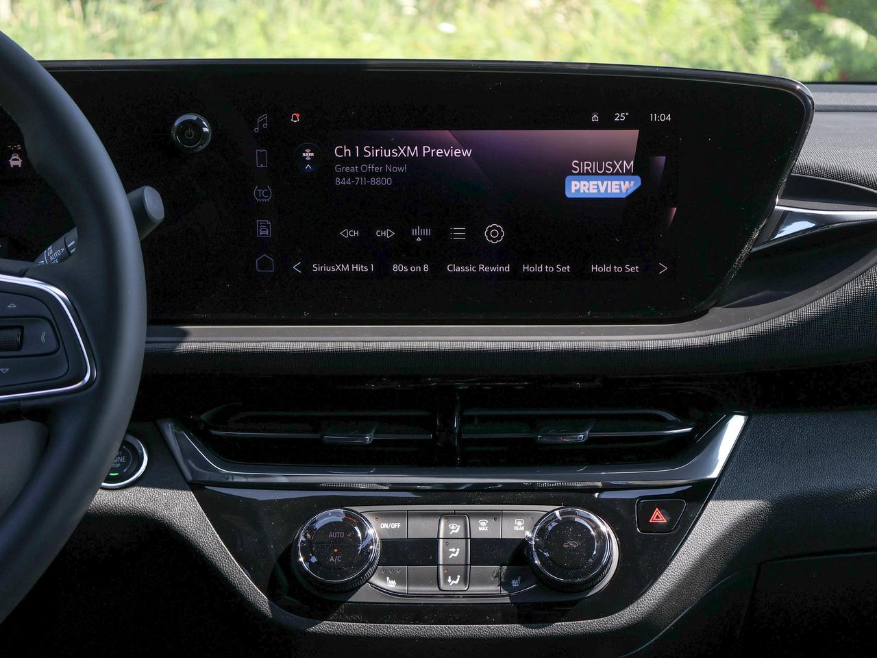 2026 Buick Envista Sport Touring Photo