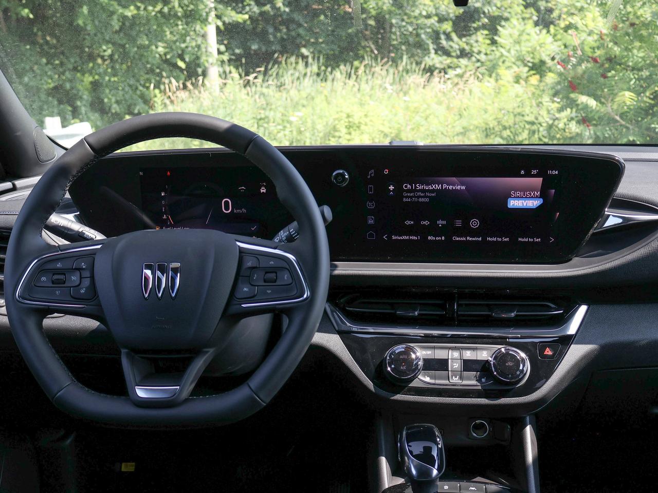 2026 Buick Envista Sport Touring Photo