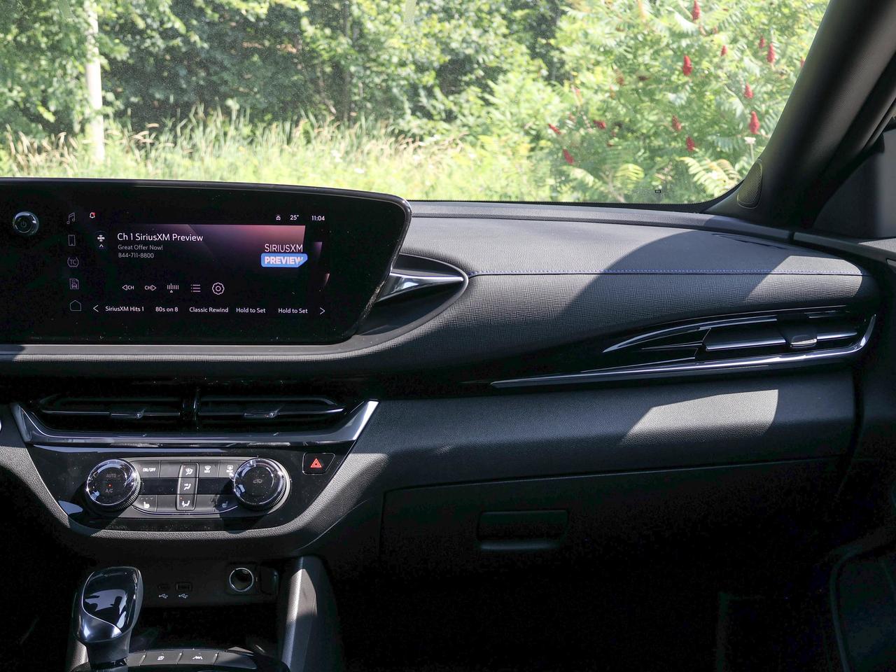 2026 Buick Envista Sport Touring Photo