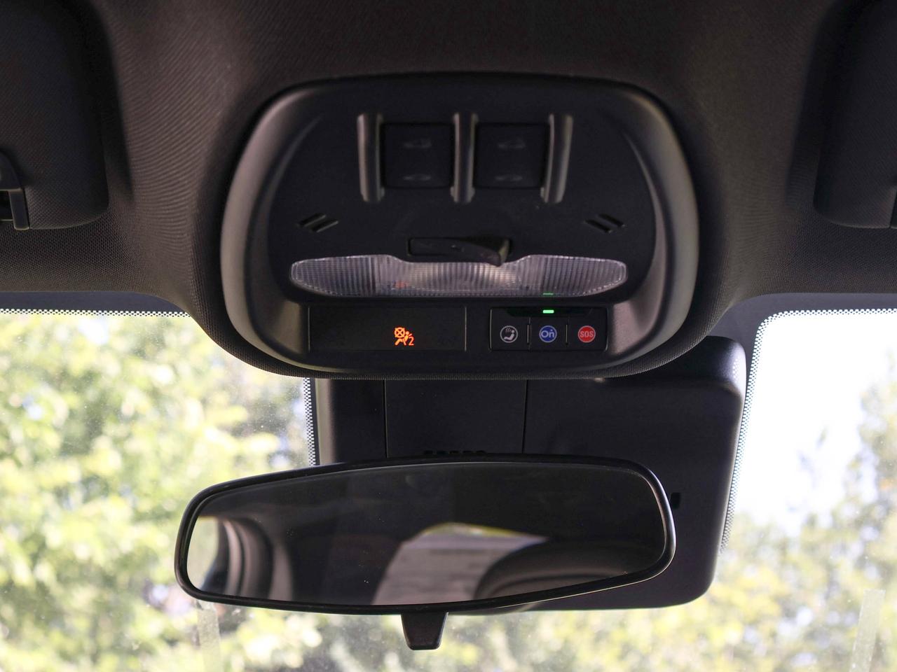 2026 Buick Envista Sport Touring Photo