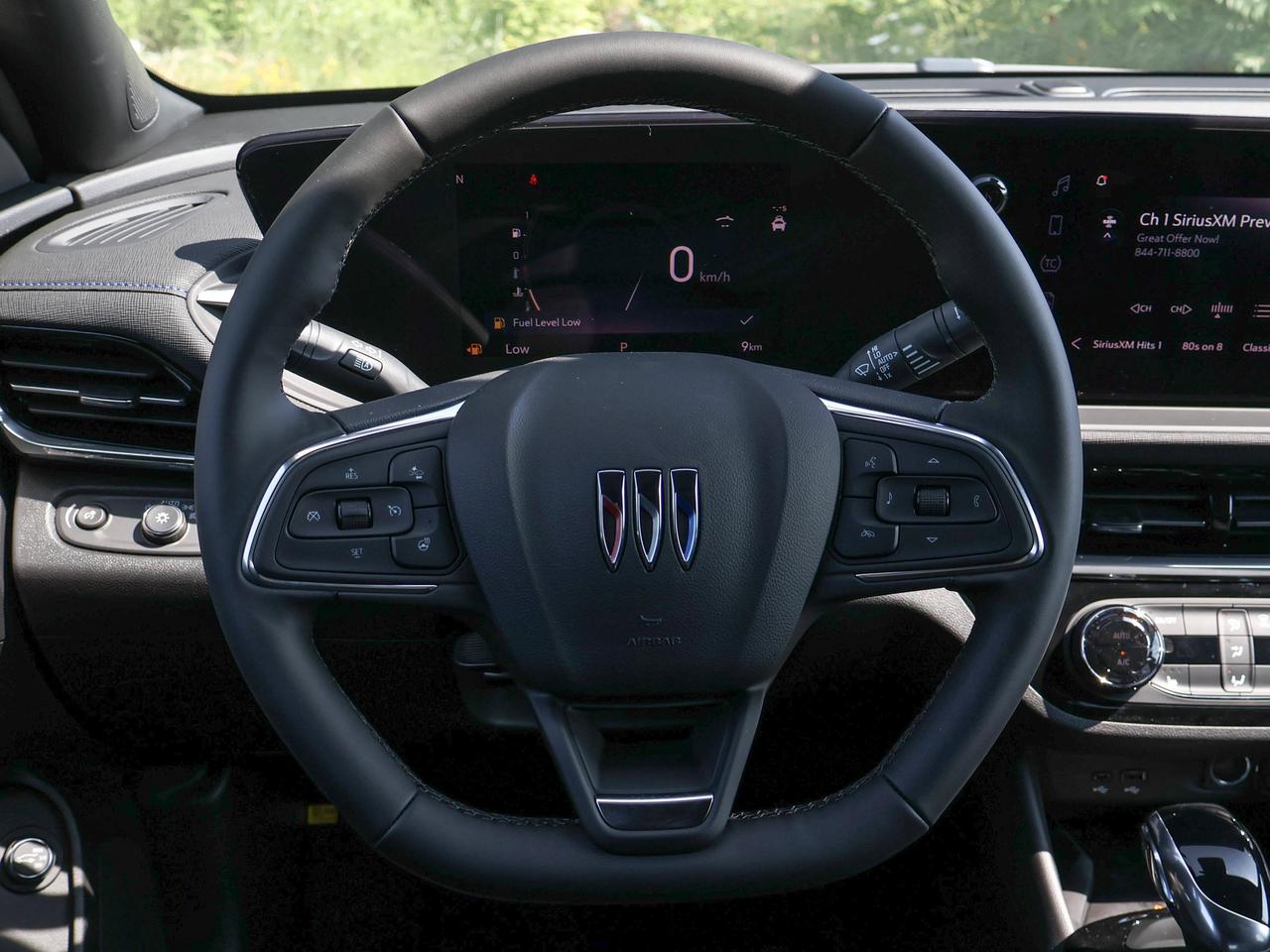 2026 Buick Envista Sport Touring Photo