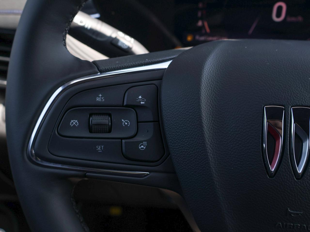 2026 Buick Envista Sport Touring Photo