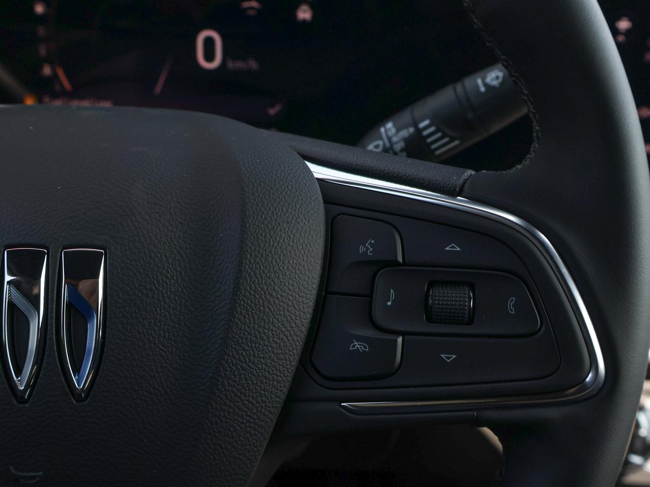 2026 Buick Envista Sport Touring Photo