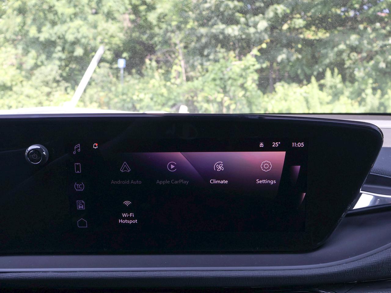 2026 Buick Envista Sport Touring Photo