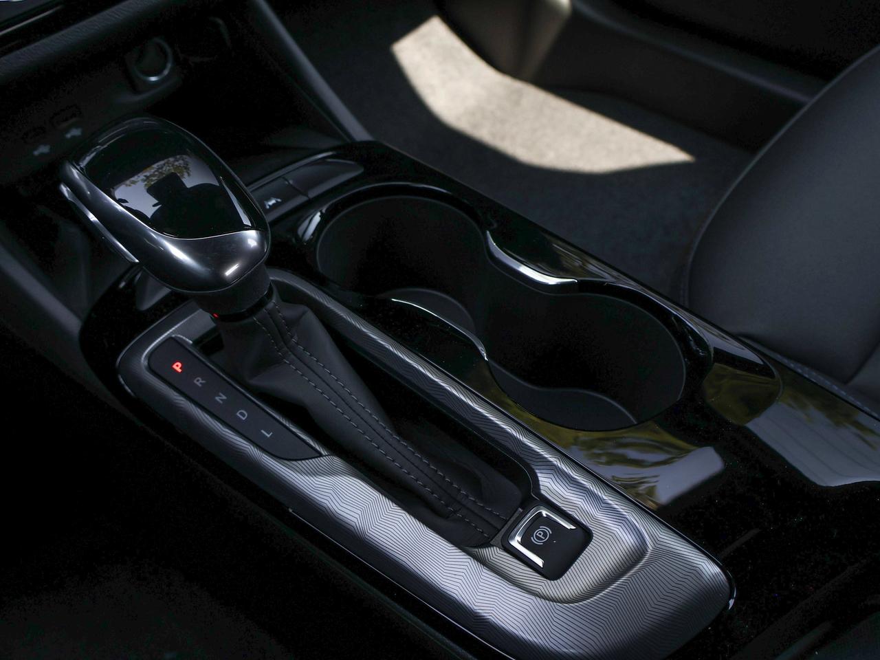 2026 Buick Envista Sport Touring Photo
