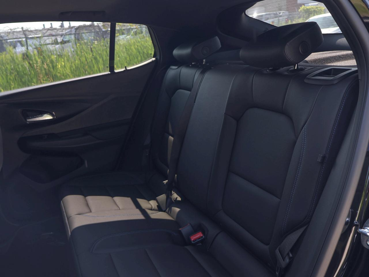2026 Buick Envista Sport Touring Photo