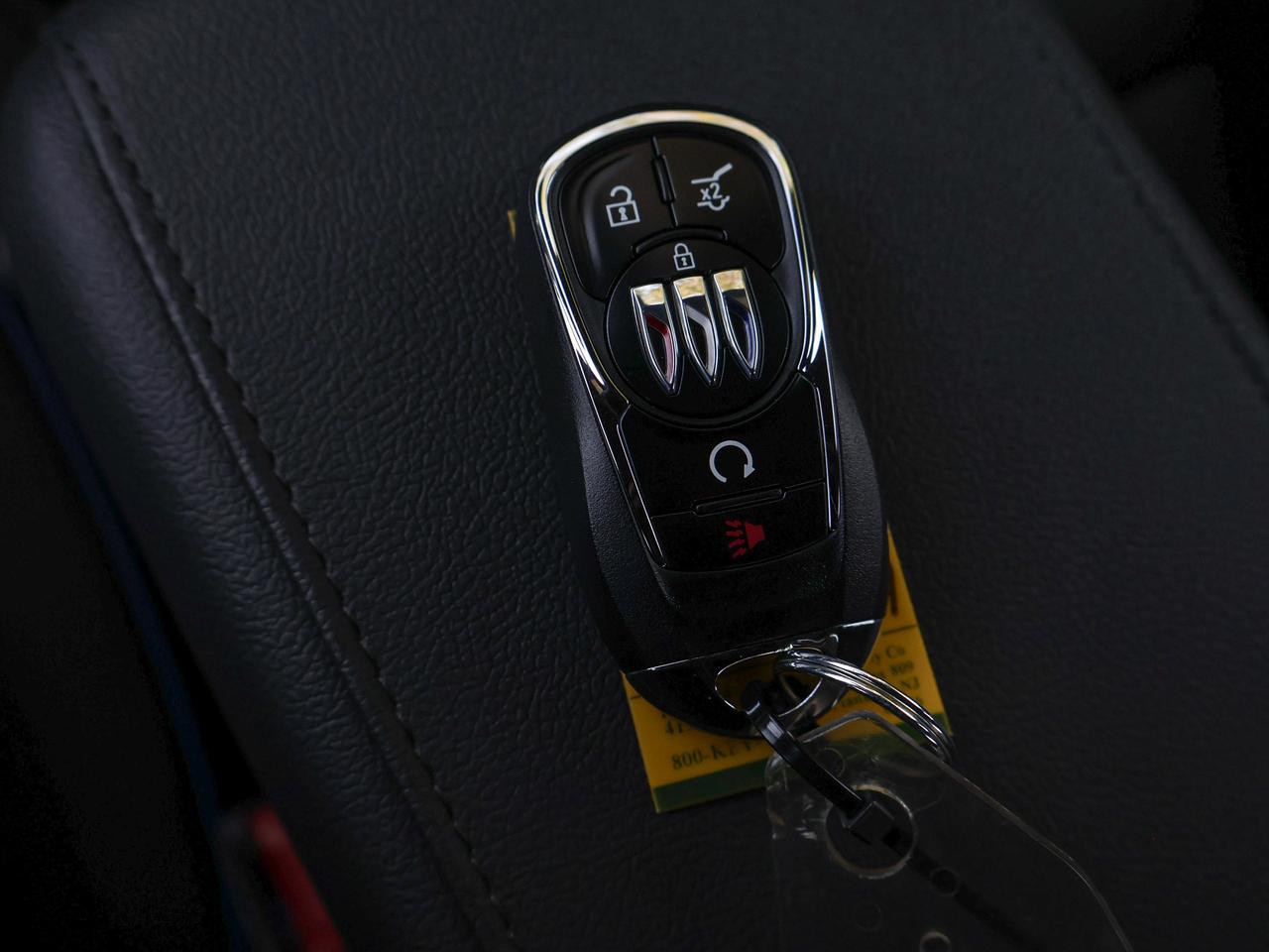 2026 Buick Envista Sport Touring Photo