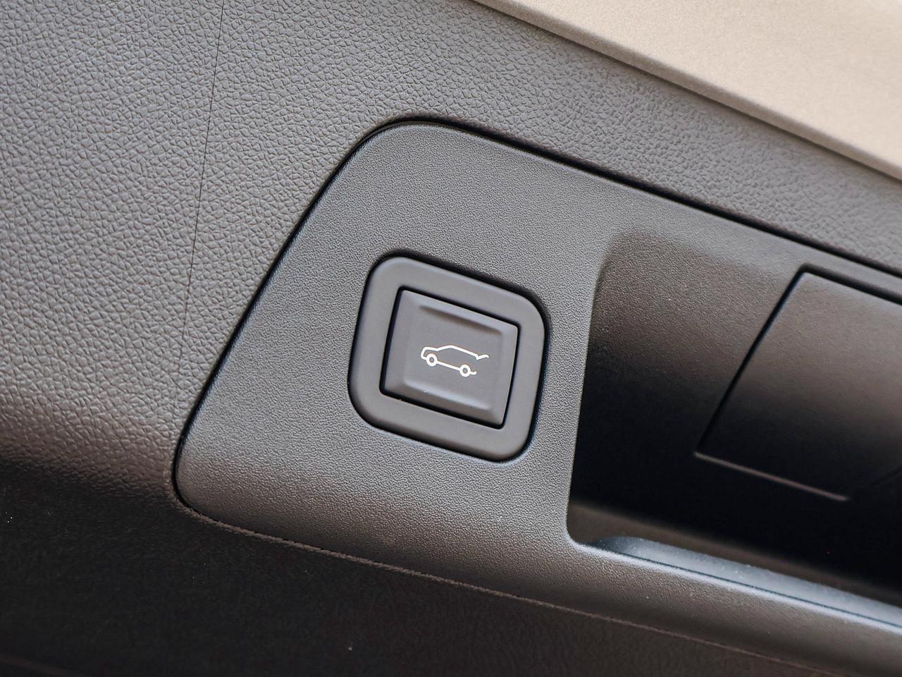 2026 Buick Envision Avenir Photo