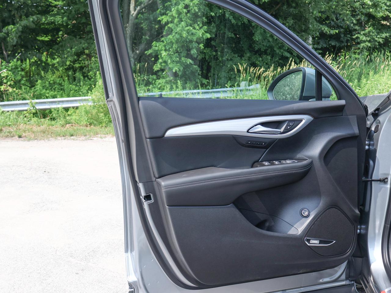 2026 Buick Envision Avenir Photo