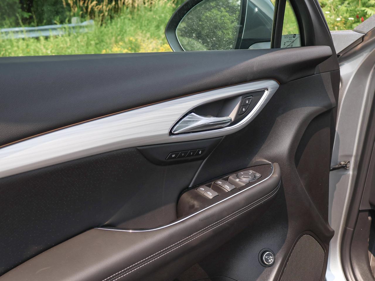 2026 Buick Envision Avenir Photo
