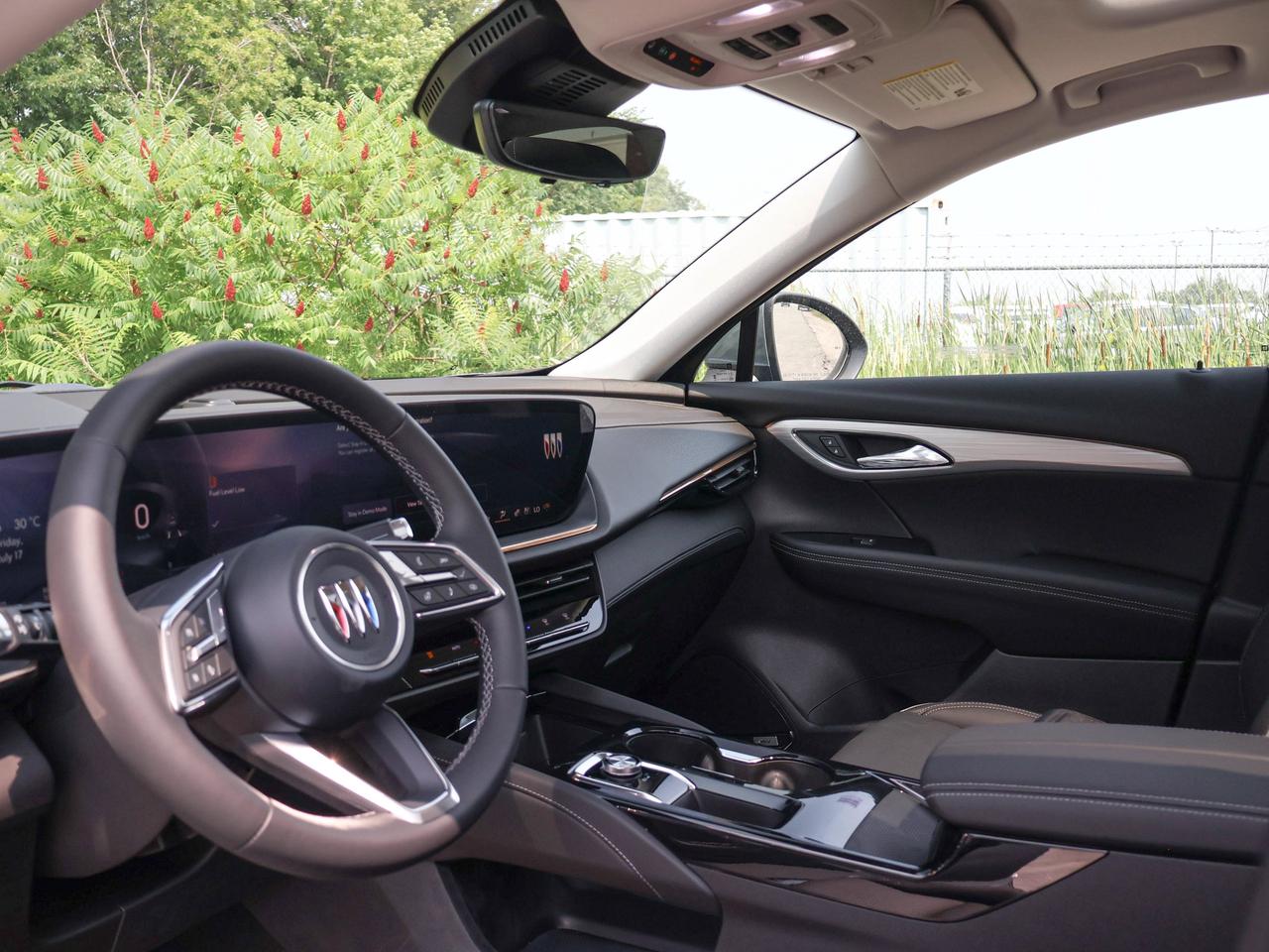 2026 Buick Envision Avenir Photo