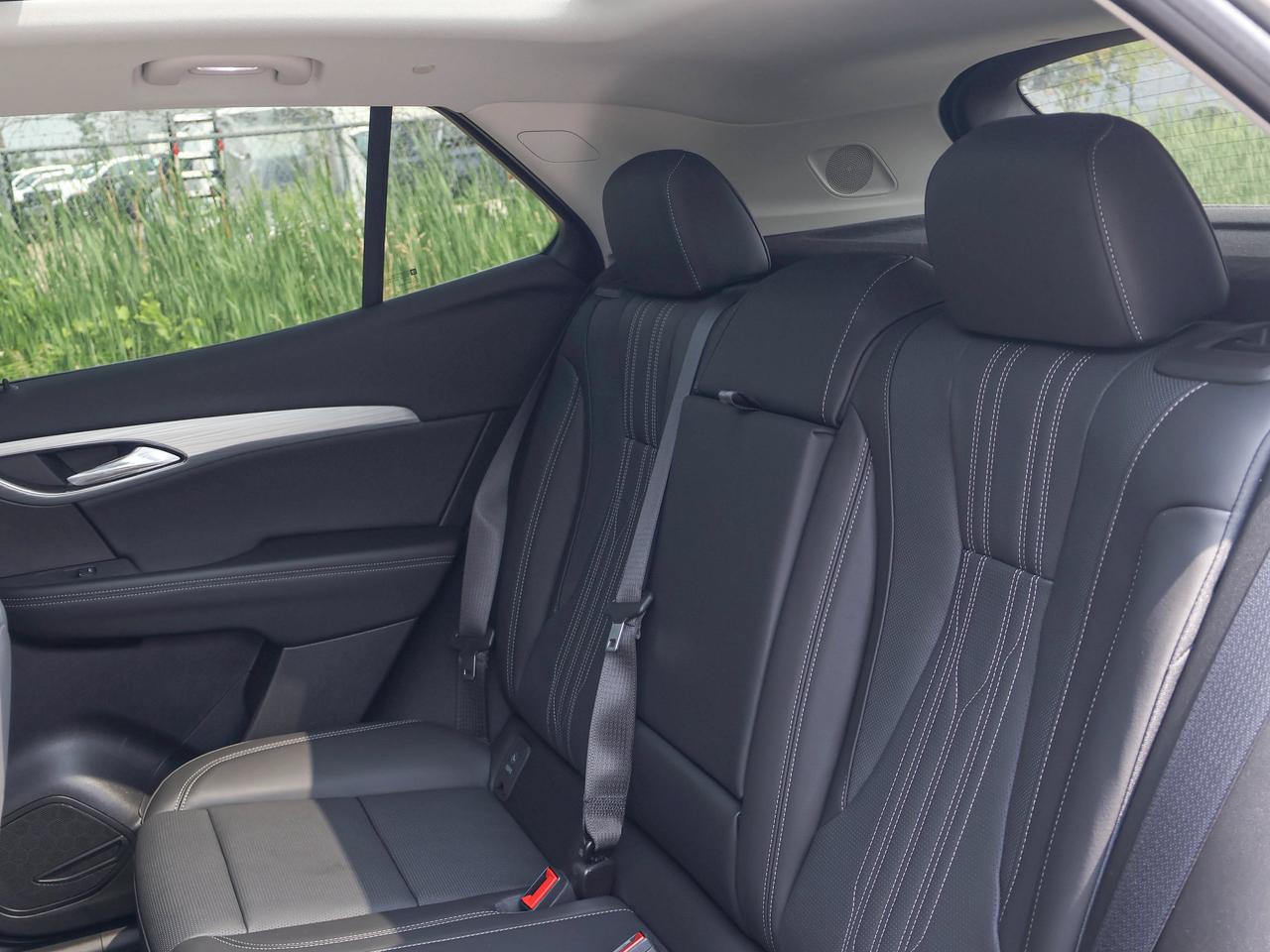 2026 Buick Envision Avenir Photo