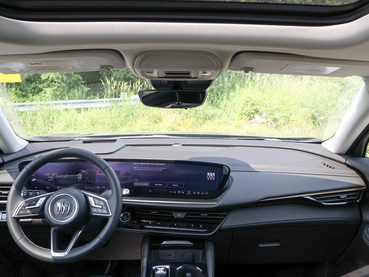 2026 Buick Envision Avenir Photo