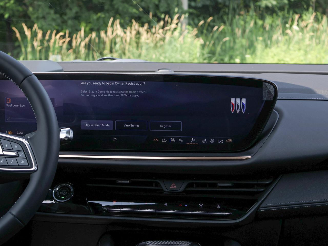 2026 Buick Envision Avenir Photo