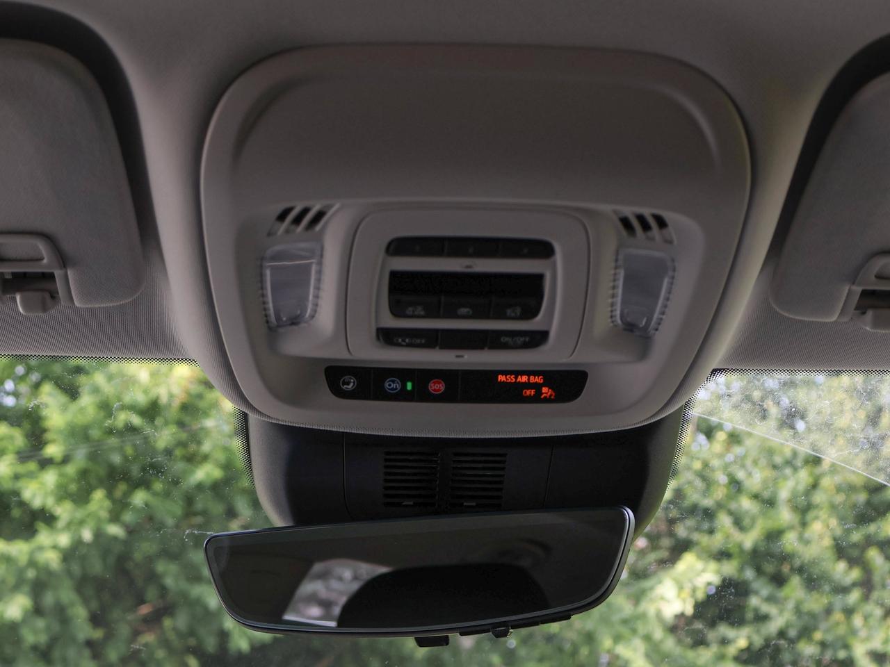 2026 Buick Envision Avenir Photo