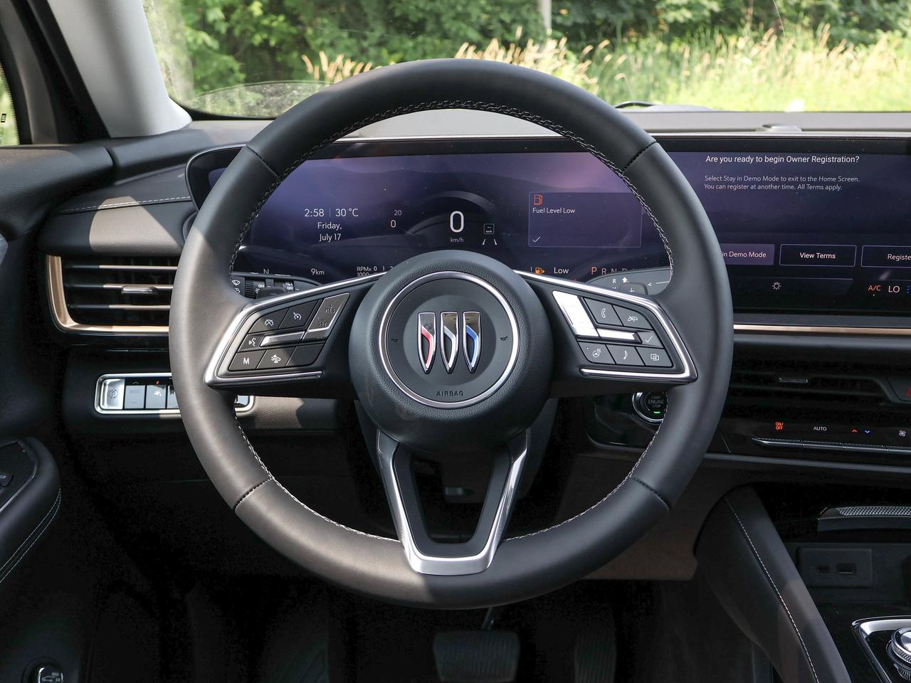2026 Buick Envision Avenir Photo