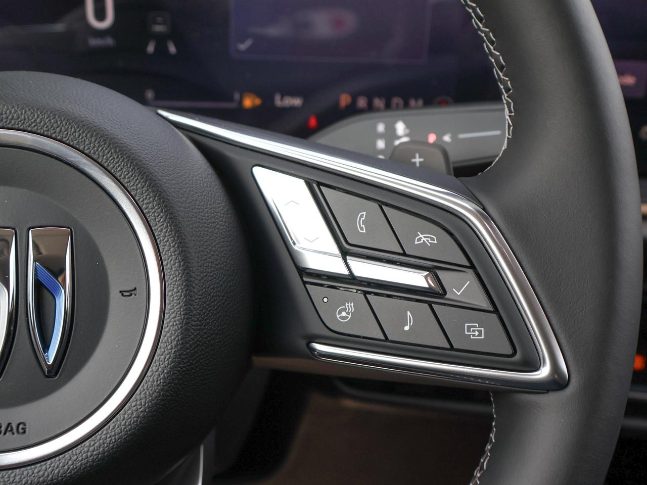 2026 Buick Envision Avenir Photo