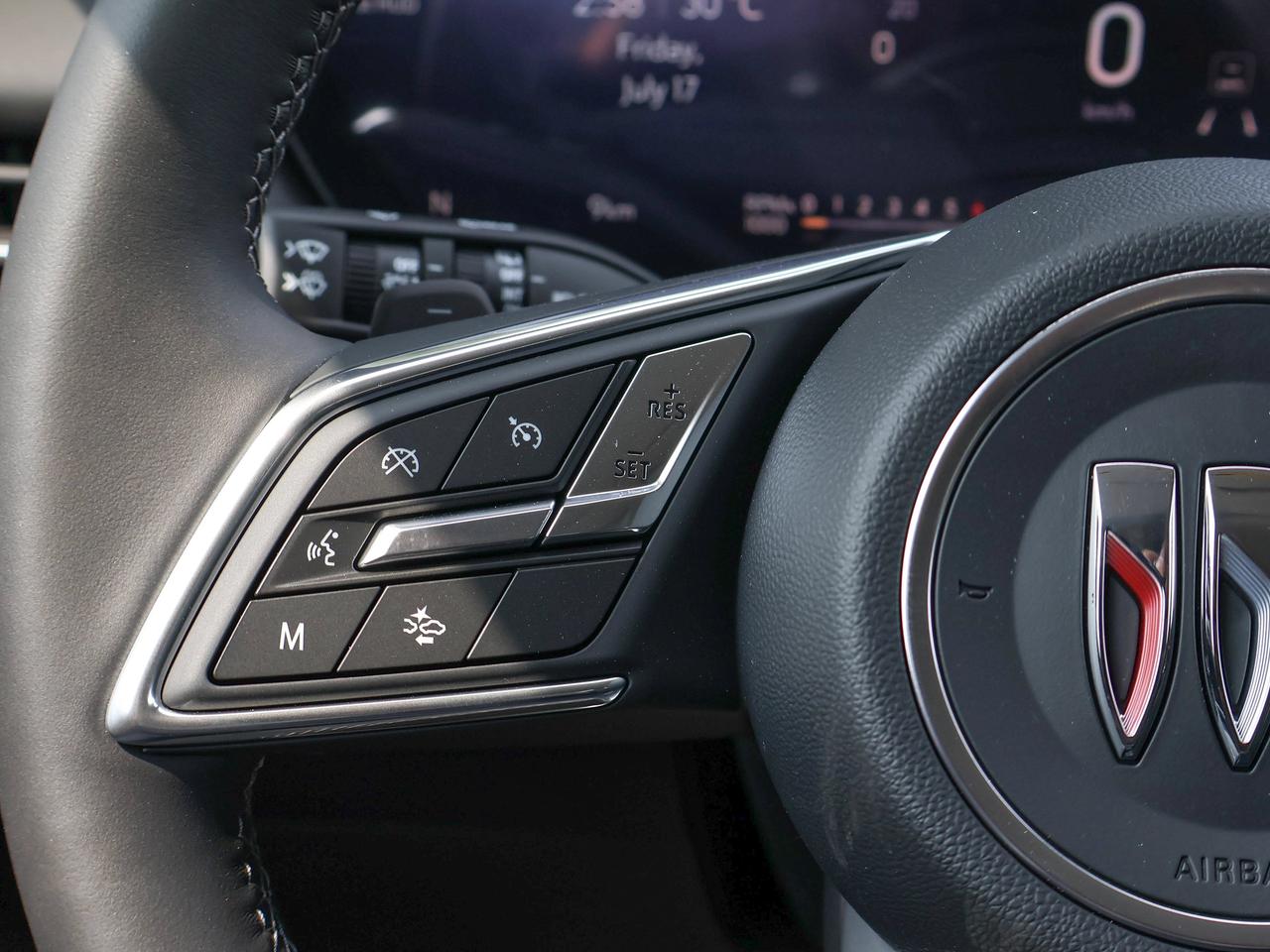 2026 Buick Envision Avenir Photo