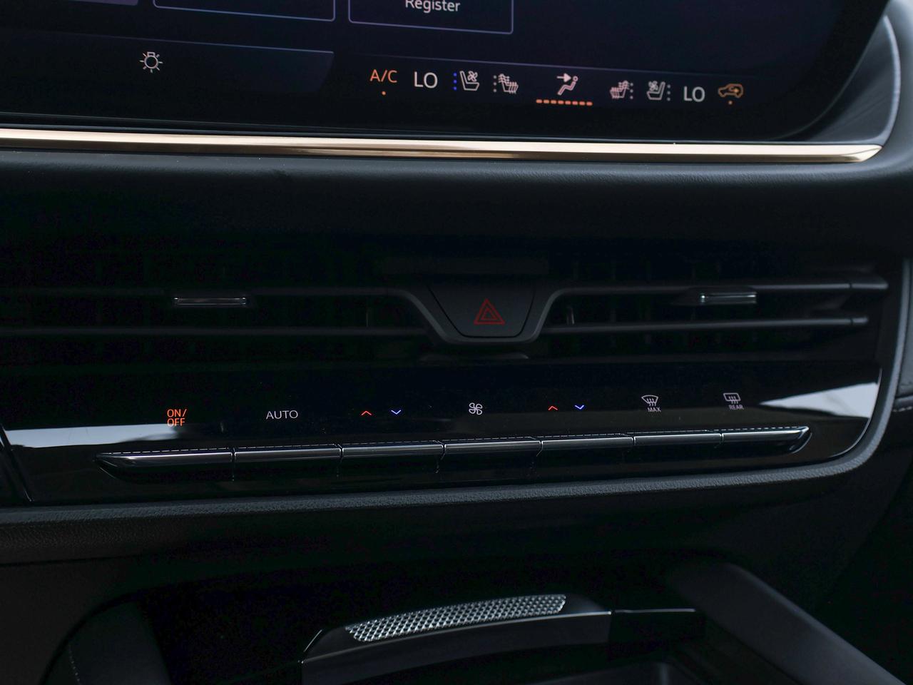 2026 Buick Envision Avenir Photo