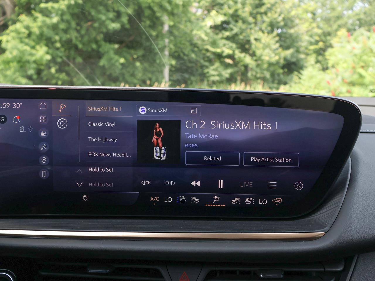 2026 Buick Envision Avenir Photo