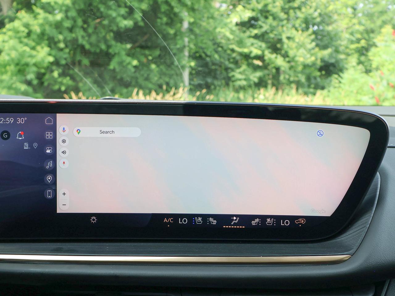 2026 Buick Envision Avenir Photo