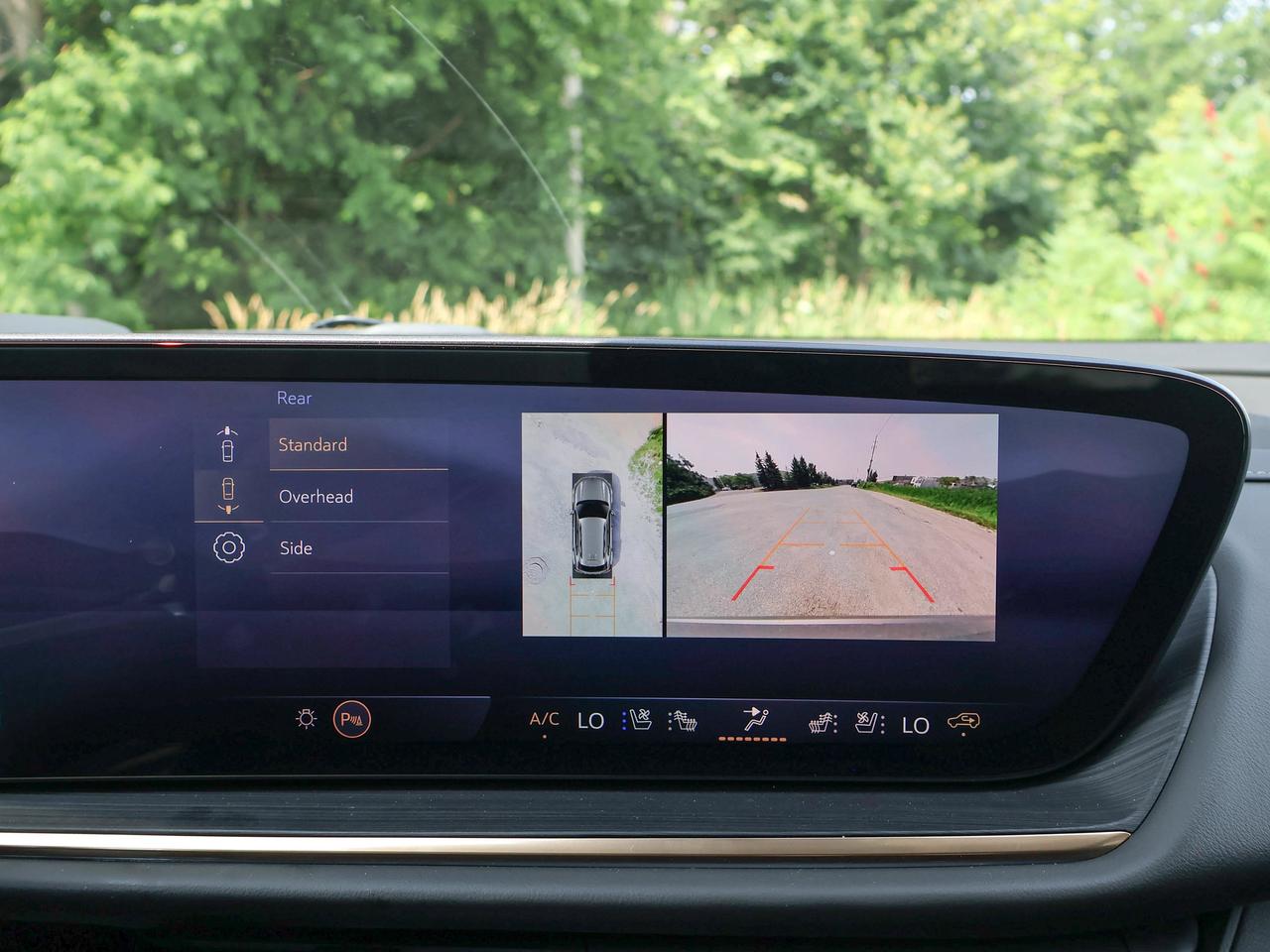 2026 Buick Envision Avenir Photo
