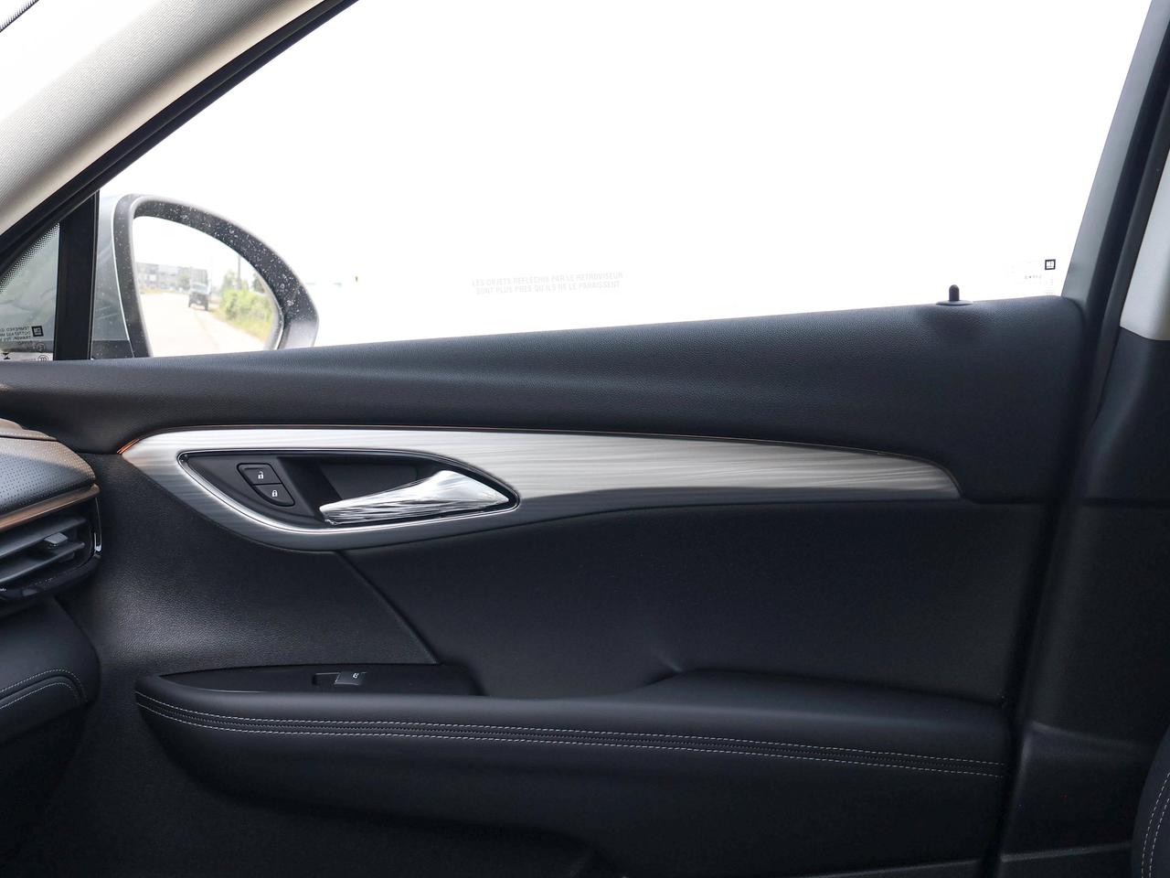 2026 Buick Envision Avenir Photo