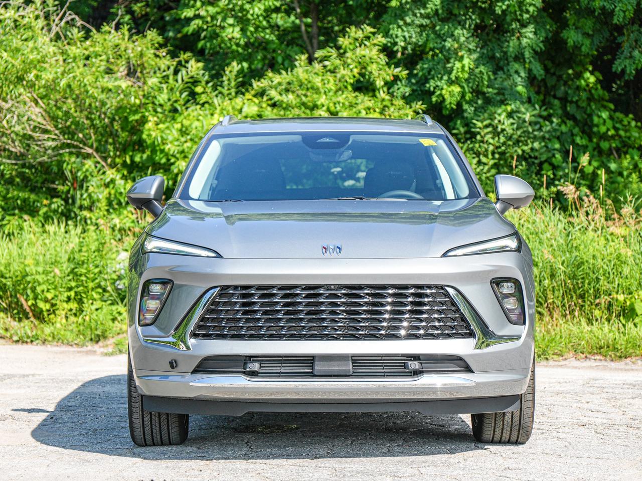2026 Buick Envision Avenir Photo