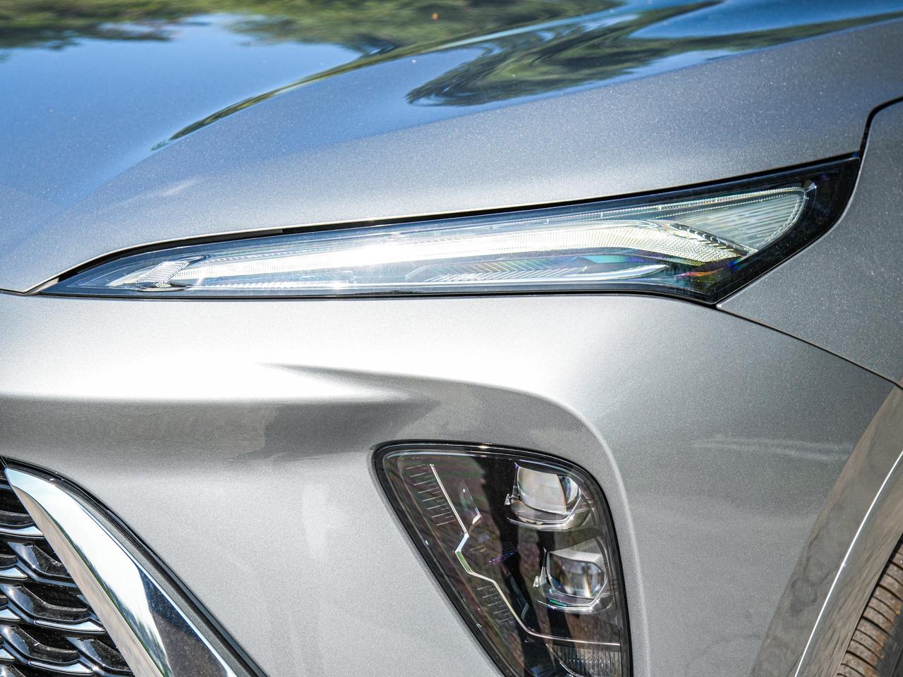 2026 Buick Envision Avenir Photo