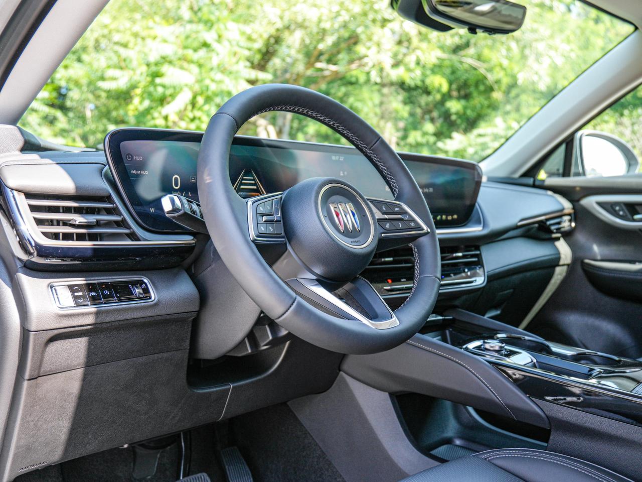 2026 Buick Envision Avenir Photo