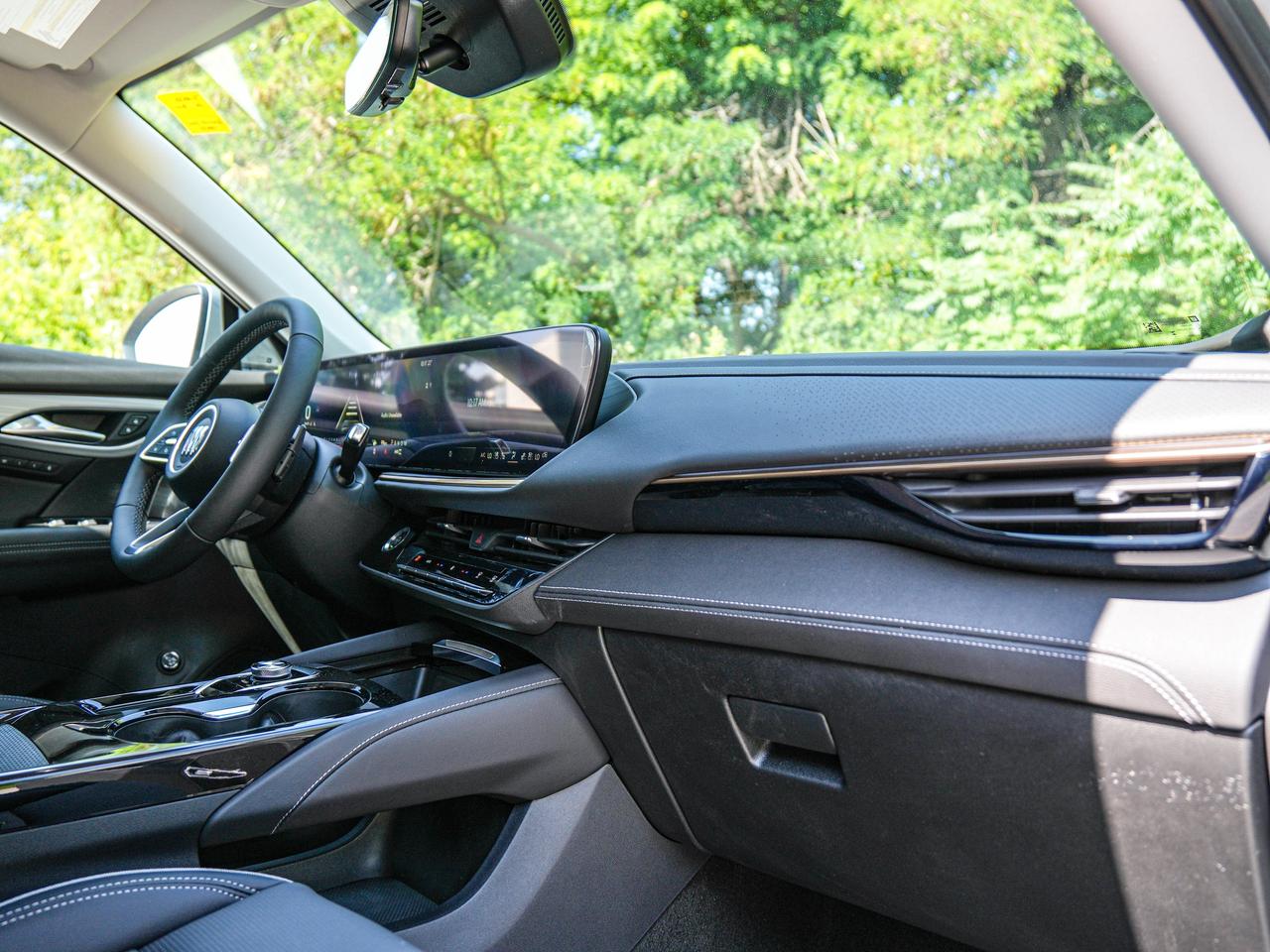2026 Buick Envision Avenir Photo