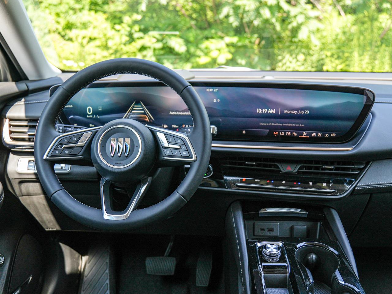 2026 Buick Envision Avenir Photo
