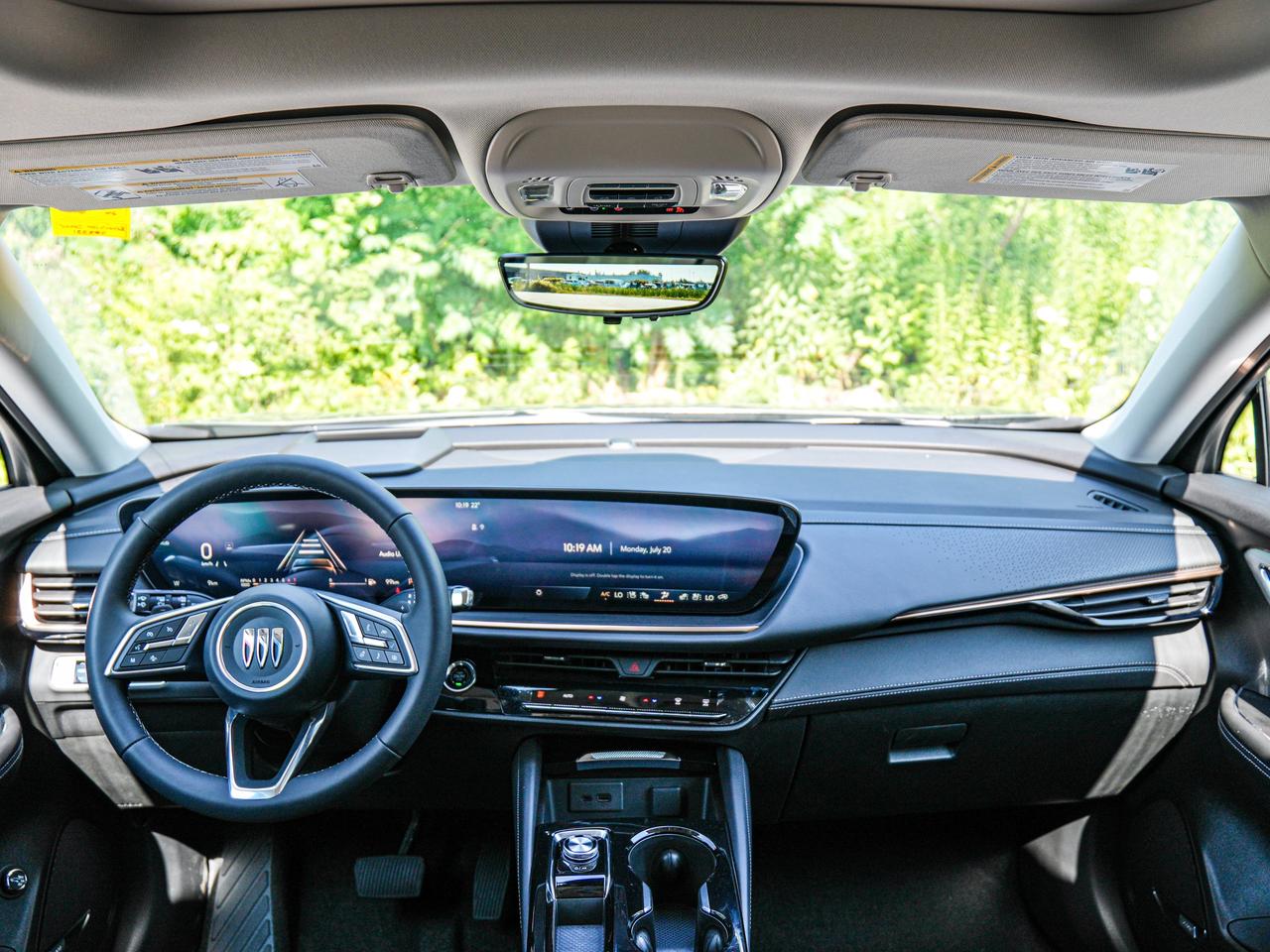 2026 Buick Envision Avenir Photo