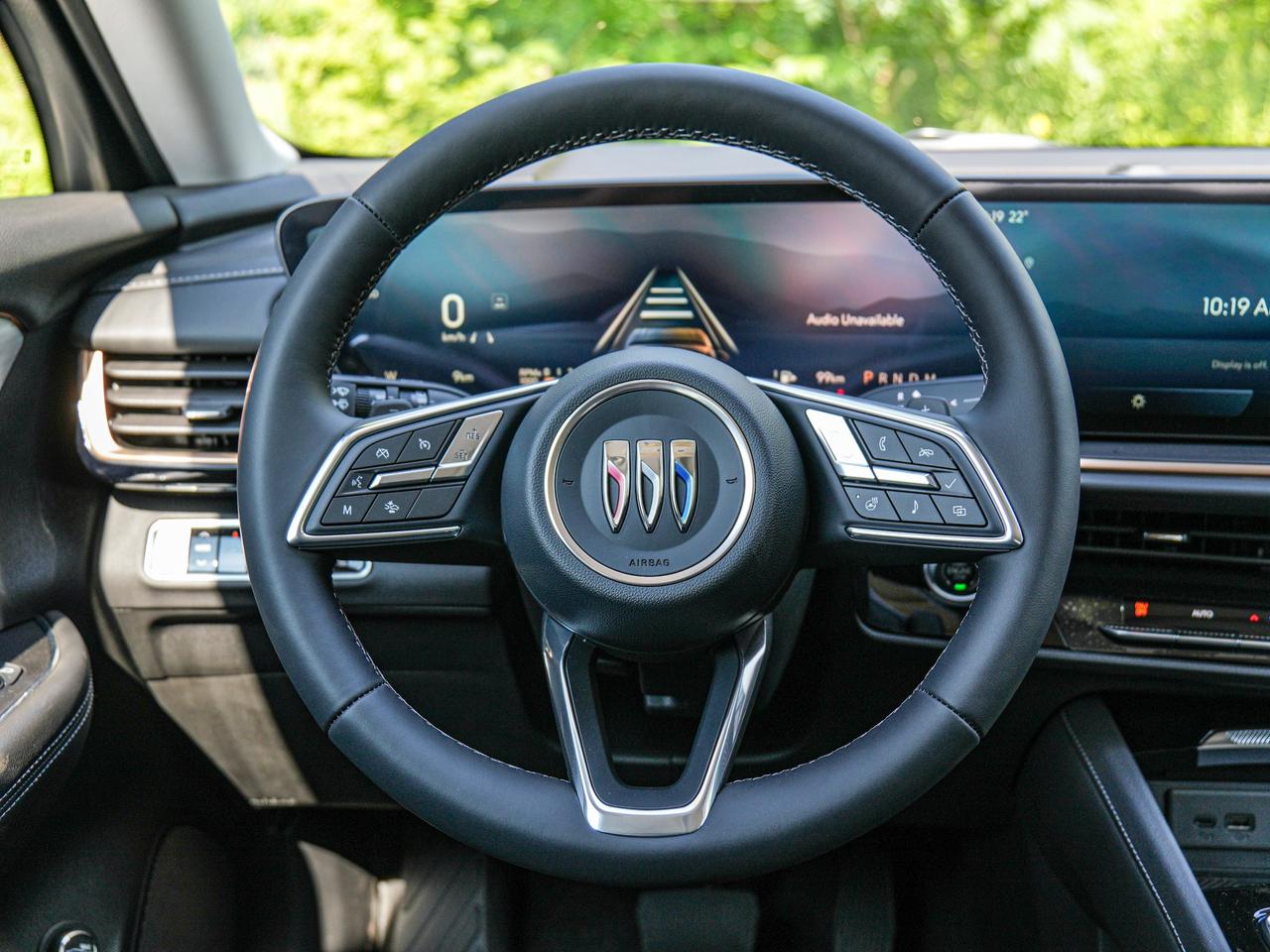 2026 Buick Envision Avenir Photo